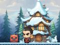 Laro Snow Panda online