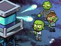 Laro Araw ng Paghuhukom Zombie TD  online