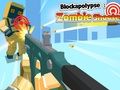 Laro Blockapolypse Zombie Shooter online