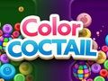 Laro Kulay ng Cocktail  online