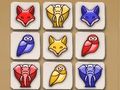 Laro Timberland ayusin ang larong puzzle online