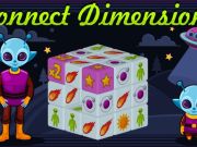 Laro Ikonekta ang Mga Dimensyon  online