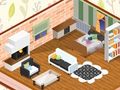 Laro Dekorasyon: Aking Cabin  online
