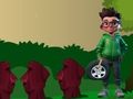Laro Ang Tractor Tangle  online
