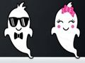 Laro Hanapin ang Mahiwagang Ghost  online