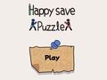 Laro Maligayang Save Puzzle  online