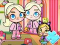 Laro Jigsaw Puzzle: Avatar World online