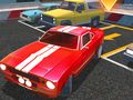 Laro Car Parking Pro online
