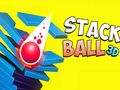 Laro 3d stack ball online