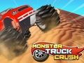 Laro Halimaw Truck Crush  online