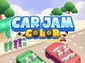 Laro Kulay ng Car Jam  online