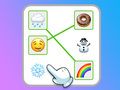 Laro Tugma sa Emoji  online