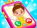 Laro Princess baby phone online