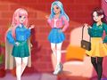 Laro Girly eleganteng chic online