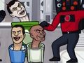 Laro Ebolusyon ng SkiBidi online