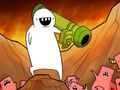 Laro LOL Rockets: Idle Meme RPG Clicker online