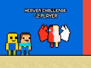 Laro Heaven Challenge - 2 Manlalaro  online