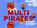 Laro Maraming Pirata  online