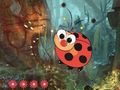 Laro Ang cute na Ladybug Land Escape online