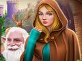 Laro Overgrown Castle online