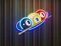 Laro Neon Billard Pool online