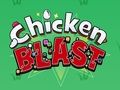 Laro Sabog ng manok  online