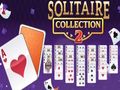 Laro Koleksyon ng Solitaire 2  online