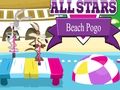 Laro Lahat ng mga bituin beach pogo online
