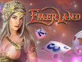 Laro Tri Peaks Emerland Solitaire online