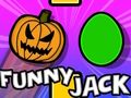 Laro Nakakatawang Jack  online