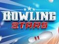 Laro Mga Bowling Star  online
