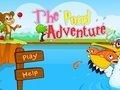 Laro Ang Pond Adventure  online
