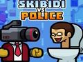 Laro Skibidi laban sa Pulis  online