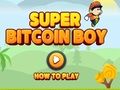Laro Super Bitcoin Boy online