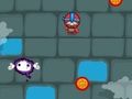 Laro Tumakas ang Ghostblade online