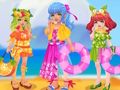 Laro Kiddo tropical vibes online