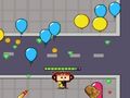 Laro Bloons Survivor IO online