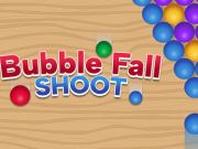 Laro Bubble Fall Shoot online