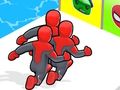 Laro Lahing Superhero  online
