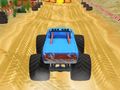 Laro Monster Truck Speed Stunt online