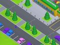 Laro Idle Airplane Factory Tycoon online