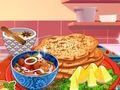 Laro Roxie's Kitchen Homemade Naan online