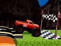 Laro Gumuhit ng Bridge 3D – Monster Truck  online