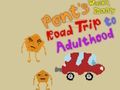 Laro Pent's Wacky, Zany Road Trip to Adulthood  online