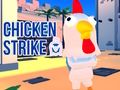 Laro Welga ng manok online