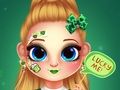 Laro Little Lily St. Patrick's Day Photo Shoot  online