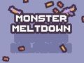Laro Monster Meltdown online