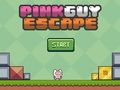 Laro Tumakas ang pink na lalaki online