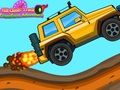 Laro Hill Climb Truck Transform Adventure online