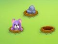 Laro Tapikin! Tapikin! Mol Hole  online